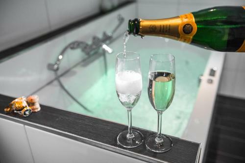 Hotel Greenside