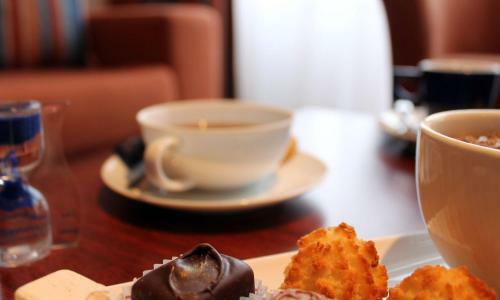 Hotel Greenside