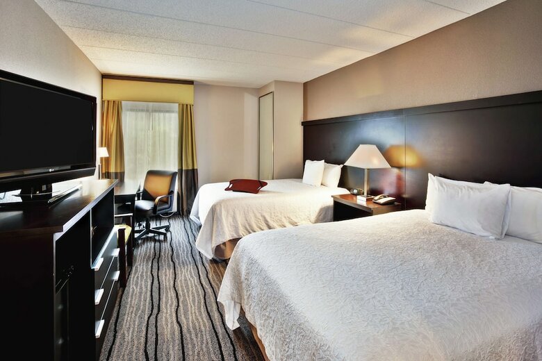 Hotel Hampton Inn Bowie
