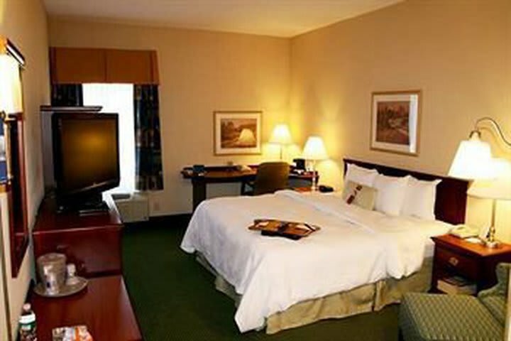 Hotel Hampton Inn Bowie