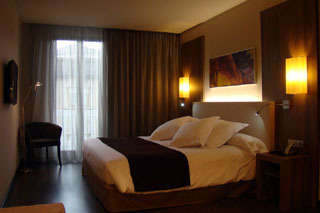 Hotel Aroi Ponferrada