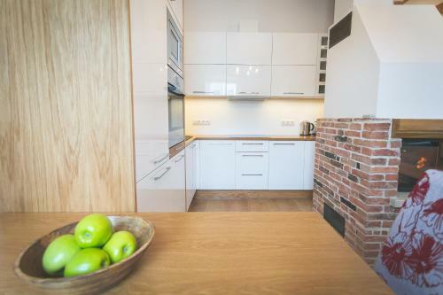 Arina Guest Apartment