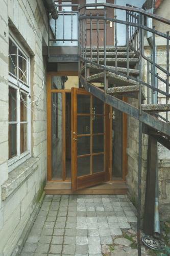 Arina Guest Apartment