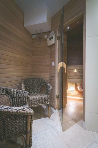 Arina Guest Apartment