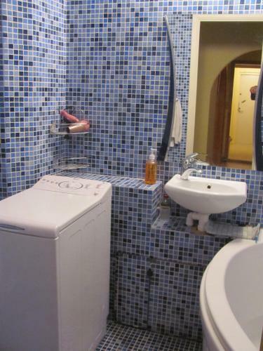 Economy Baltics Apartments - Liivam�e