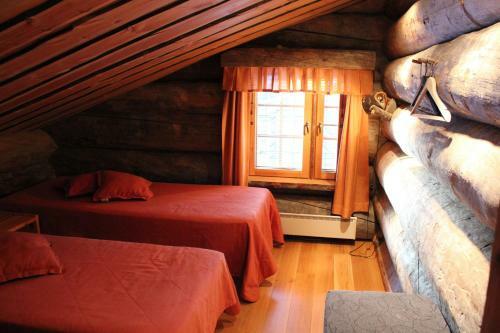 Rukanhelmi Cottage