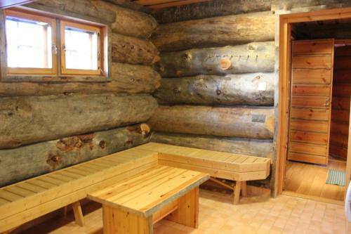 Rukanhelmi Cottage
