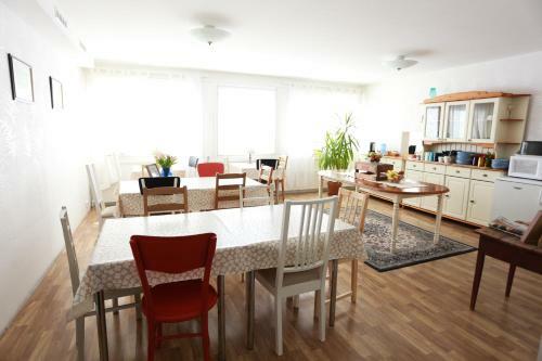 Bed&breakfast Tuure