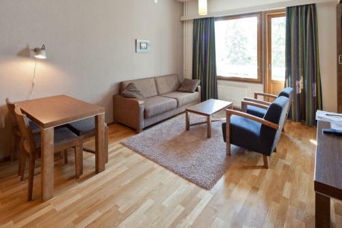 Lapland Hotels Luostotunturi & Amethyst Spa