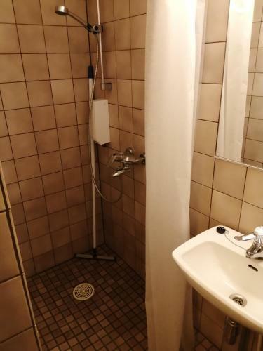 Forenom Aparthotel Lahti
