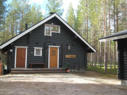 Pyh�kirnu Cottage