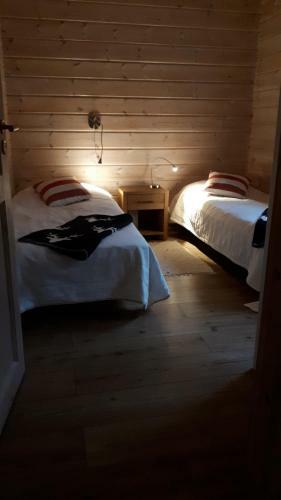 Rukaneli� Cottage
