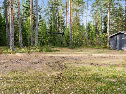 Holiday Home M�ntyl�