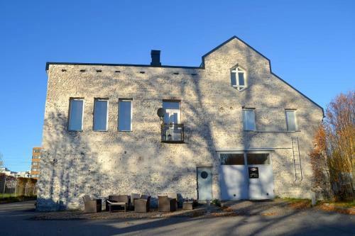 Hostal Guesthouse Little Tundra