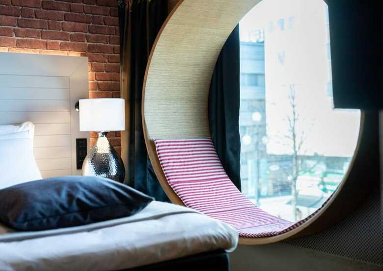 Solo Sokos Hotel Lahden Seurahuone