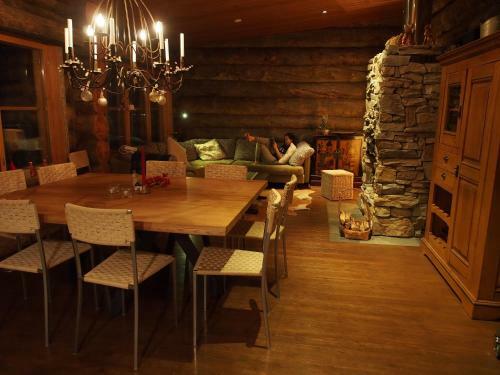 Keloruka Cottage