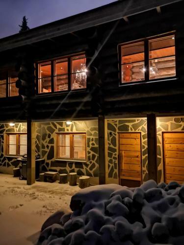 Keloruka Cottage