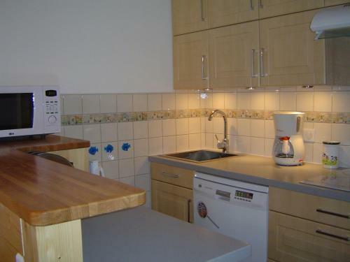 Apartamento Appartement Tignes Le Lac