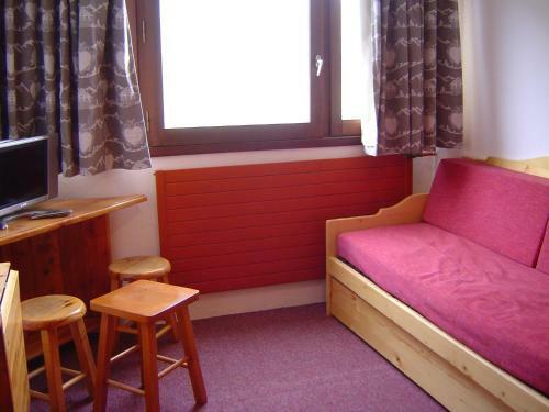 Apartamento Appartement Tignes Le Lac