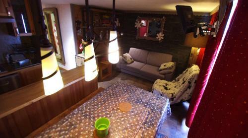 Apartamento Appartement Tignes Le Lac