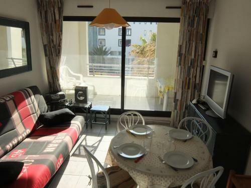 Apartment Le Sunset/cap Sud.18
