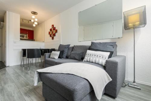 Apartment Jonquille 2c