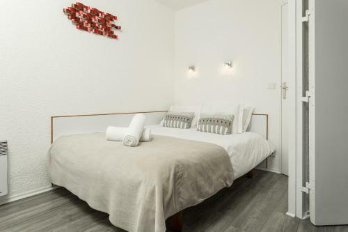 Apartment Jonquille 2c