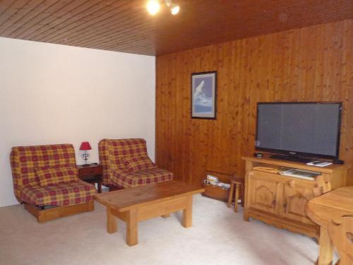Apartment L'outa