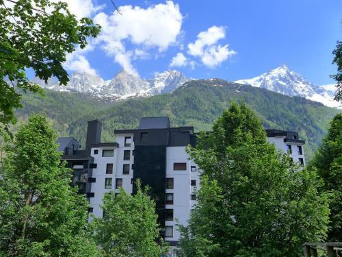 Apartment L'outa