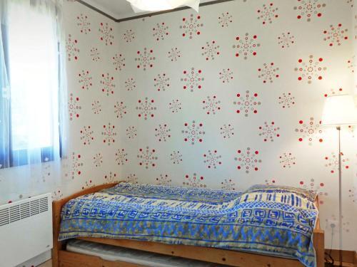 Holiday Home Verseau