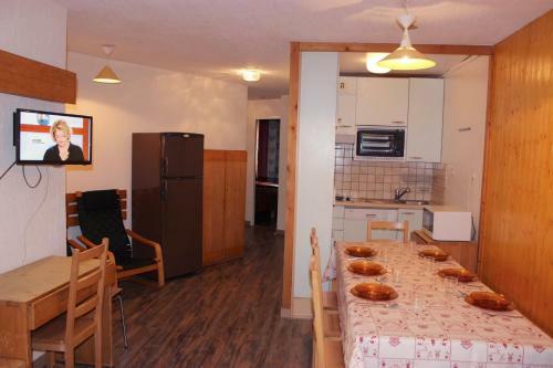 Apartamento Le Roc De Peclet