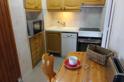 Apartamento Le Roc De Peclet