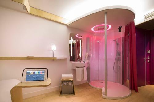 Hotel Nomad Paris Roissy Cdg
