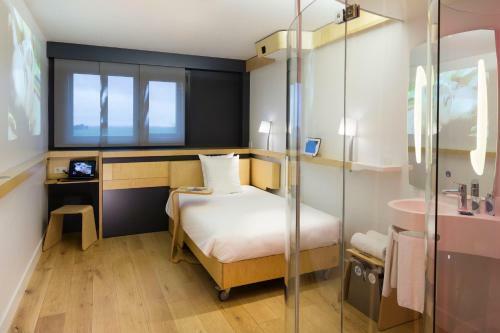 Hotel Nomad Paris Roissy Cdg