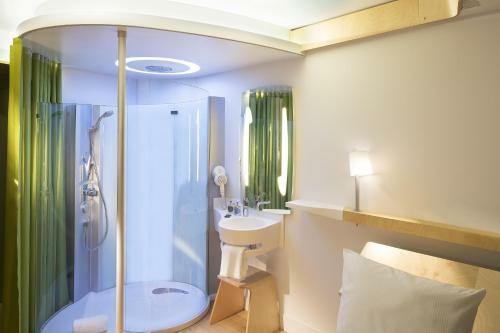 Hotel Nomad Paris Roissy Cdg