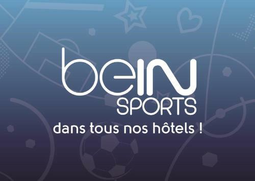Hotel Nomad Paris Roissy Cdg