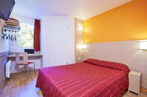Hotel Premiere Classe Beziers
