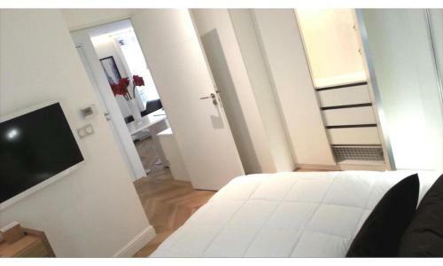 Apartamento Appartement De Luxe Place Bellecour