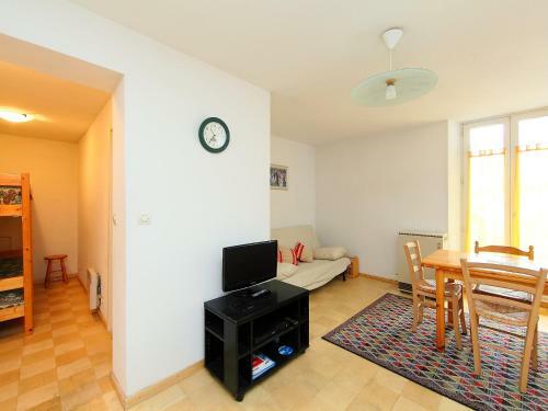 Apartment L'univers