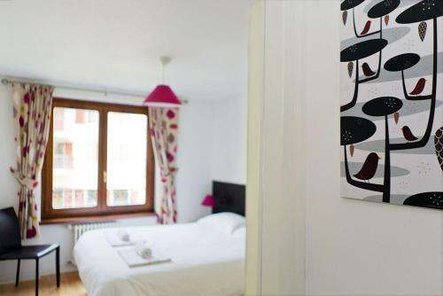 Apartment Cosmiques