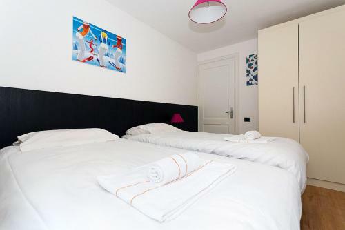 Apartment Cosmiques