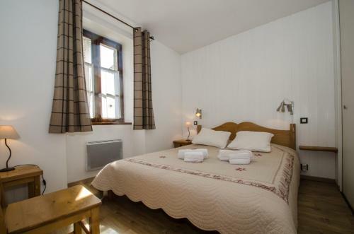 Apartamento Appartement Lavande