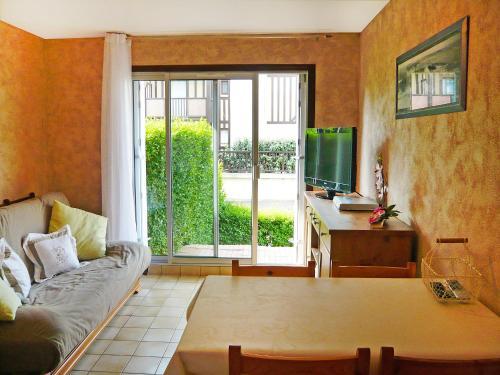 Apartment Le Clos Mathilde.13