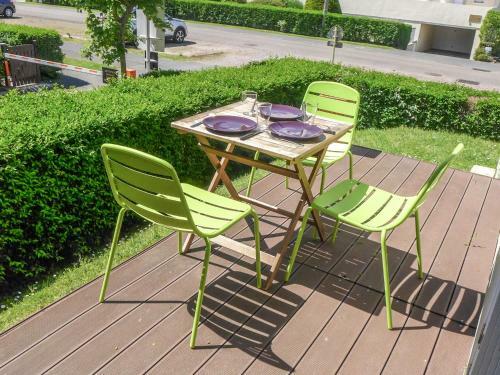 Apartment Le Clos Mathilde.13