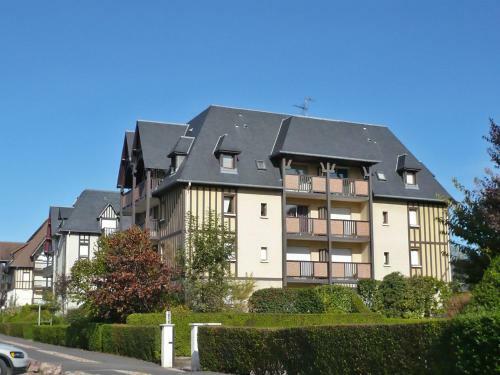 Apartment Le Clos Mathilde.13