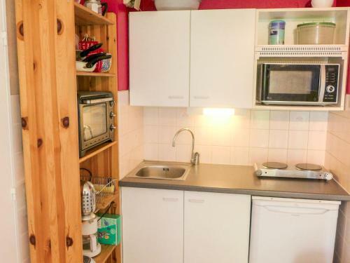 Apartment Le Clos Mathilde.13