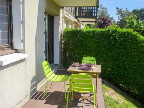 Apartment Le Clos Mathilde.13