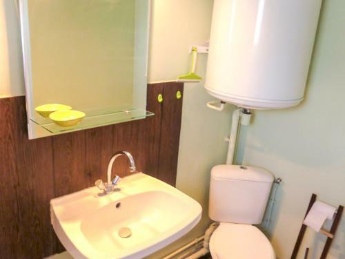 Apartment Le Clos Mathilde.13