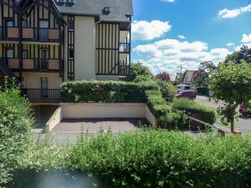 Apartment Le Clos Mathilde.13