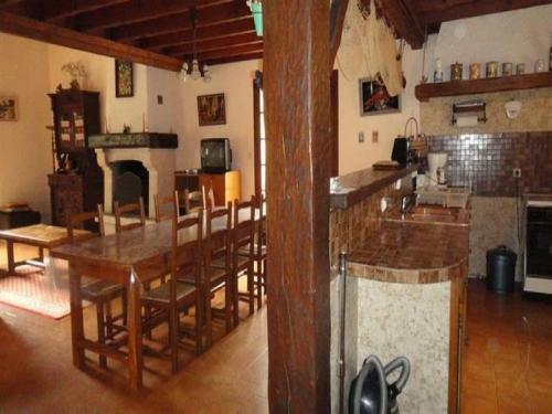 Villa Ronce Les Bains 21